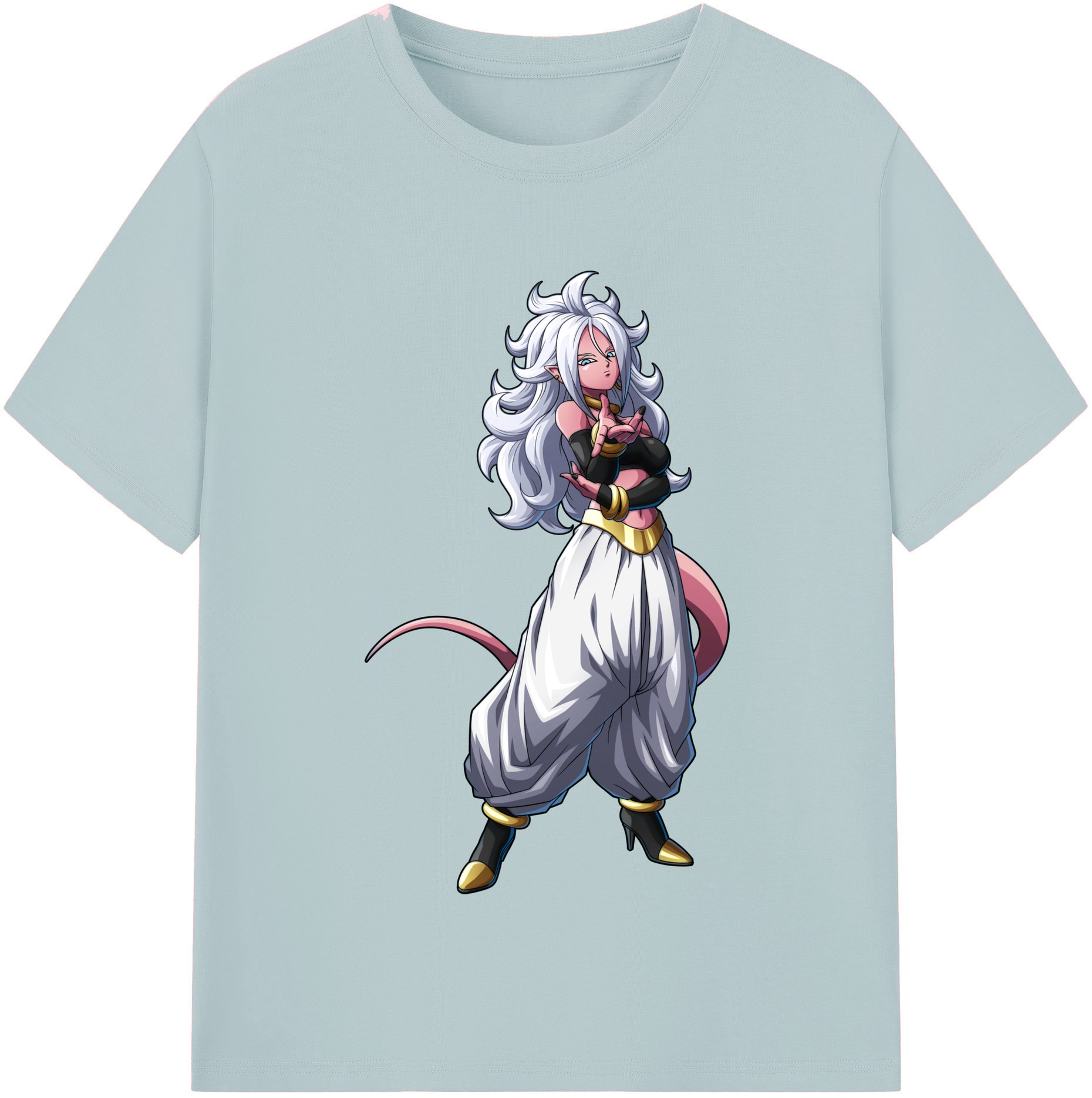 （画像用） ドラゴンボール DRAGON BALL 綿100％半袖Tシャツ（フロントプリント）